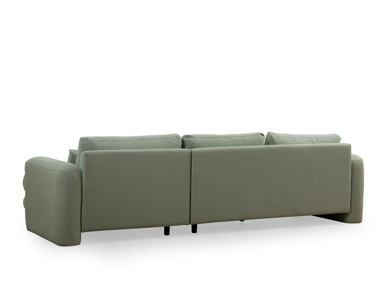 Kotna garnitura Altadena 333 (Zelena)