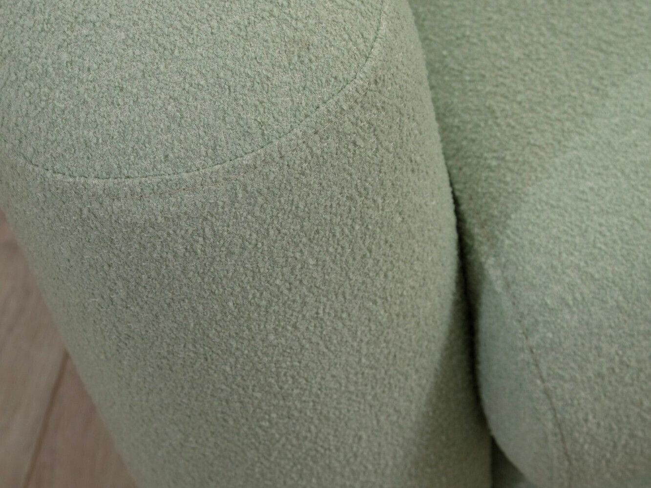 Kotna garnitura Altadena 333 (Zelena)