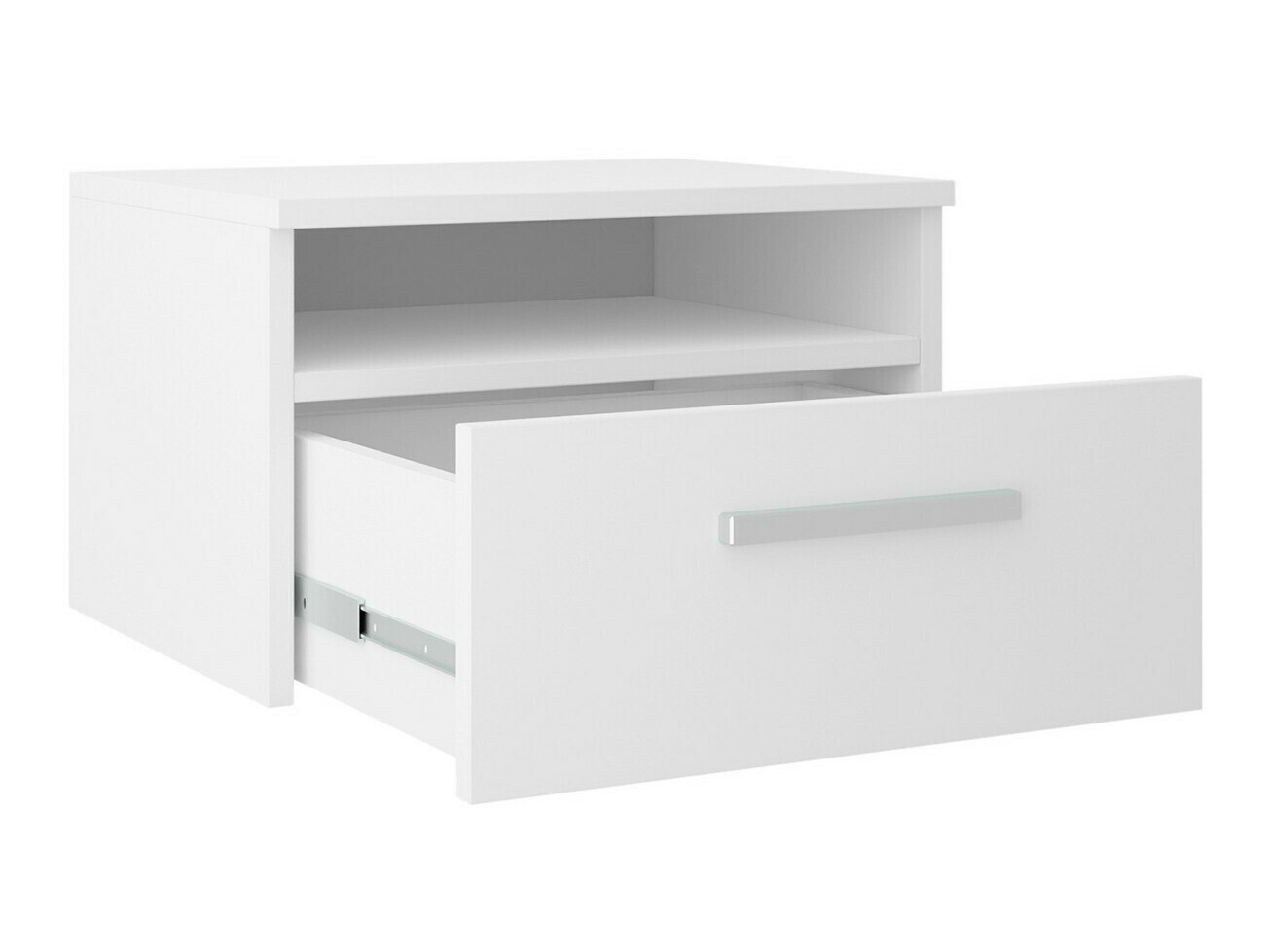 Komplet spalnic Comfivo Romtea 104