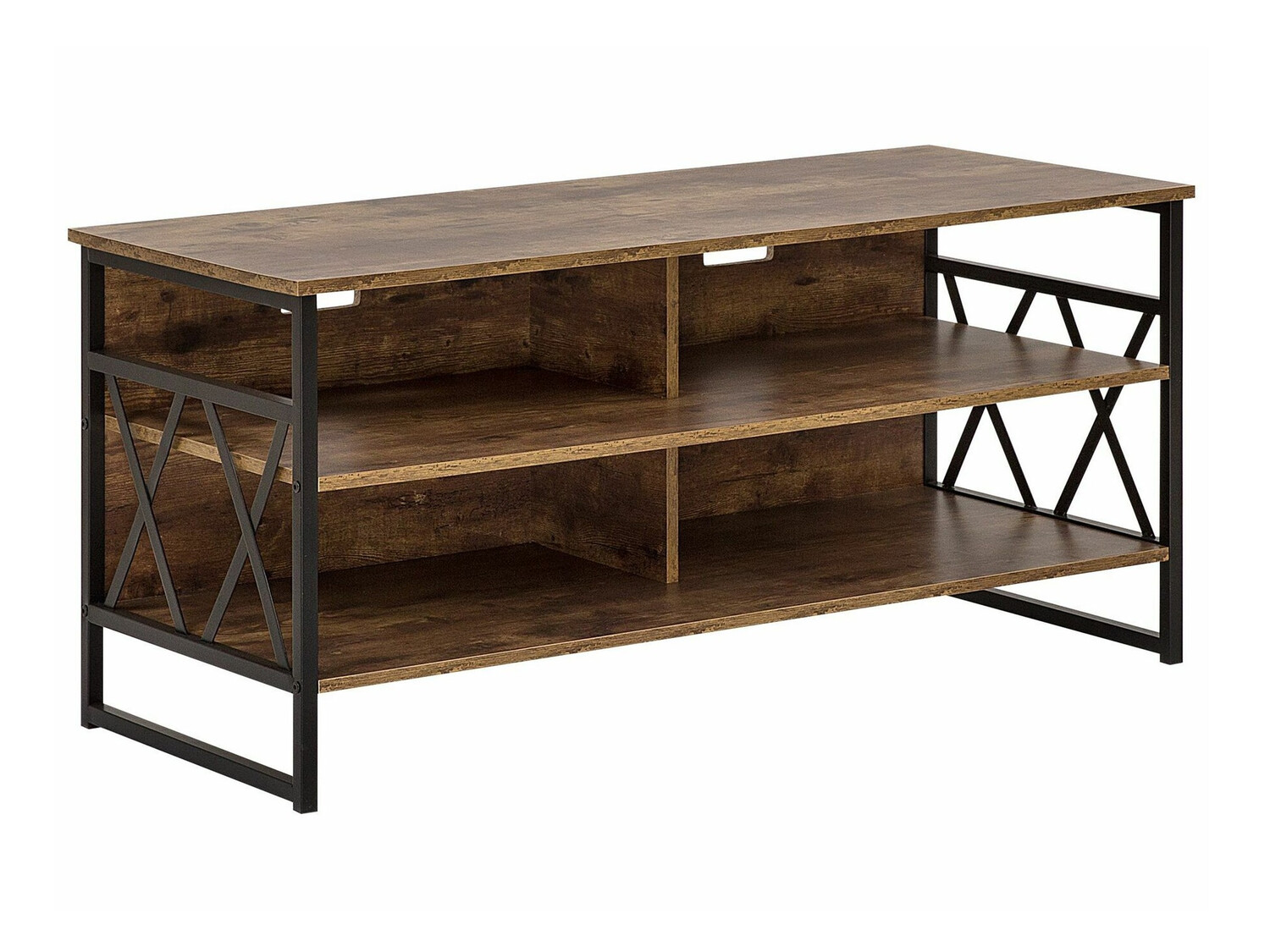 TV-omarica Berwyn 164 (Črna + Temen les)