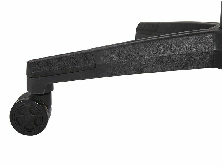 Gaming stol Berwyn 183 (Črna)