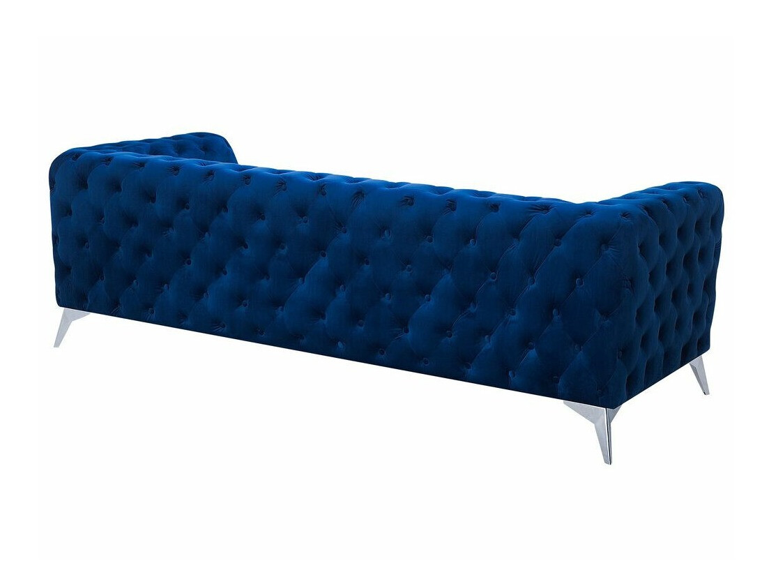 Kavč chesterfield Berwyn 185 (Modra)