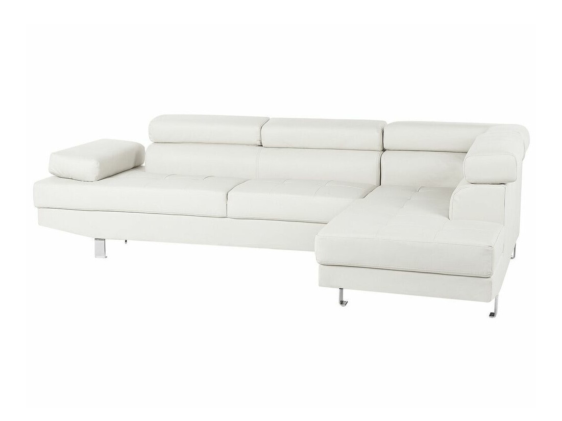 Kotna garnitura Berwyn 200 (Bela)