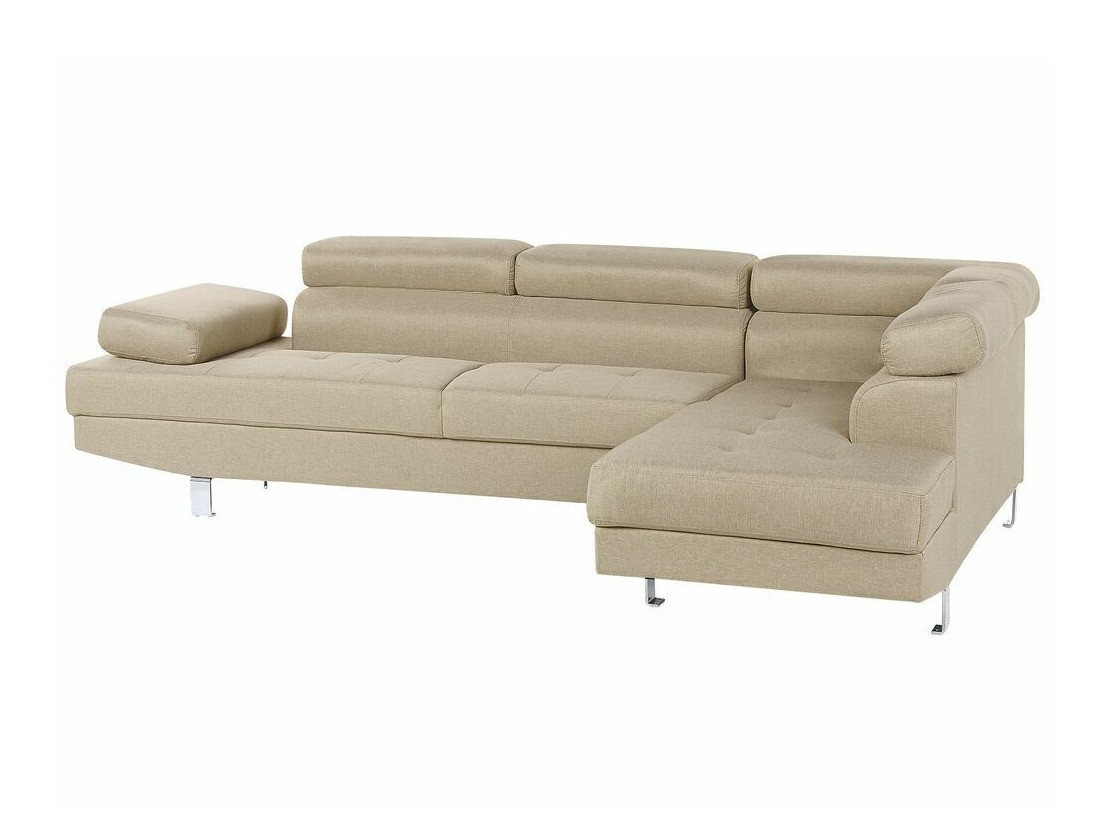 Kotna garnitura Berwyn 200 (Bež)