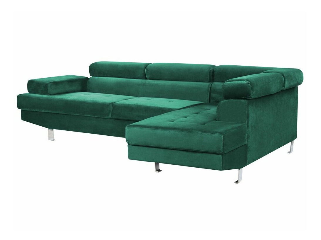 Kotna garnitura Berwyn 200 (Zelena)