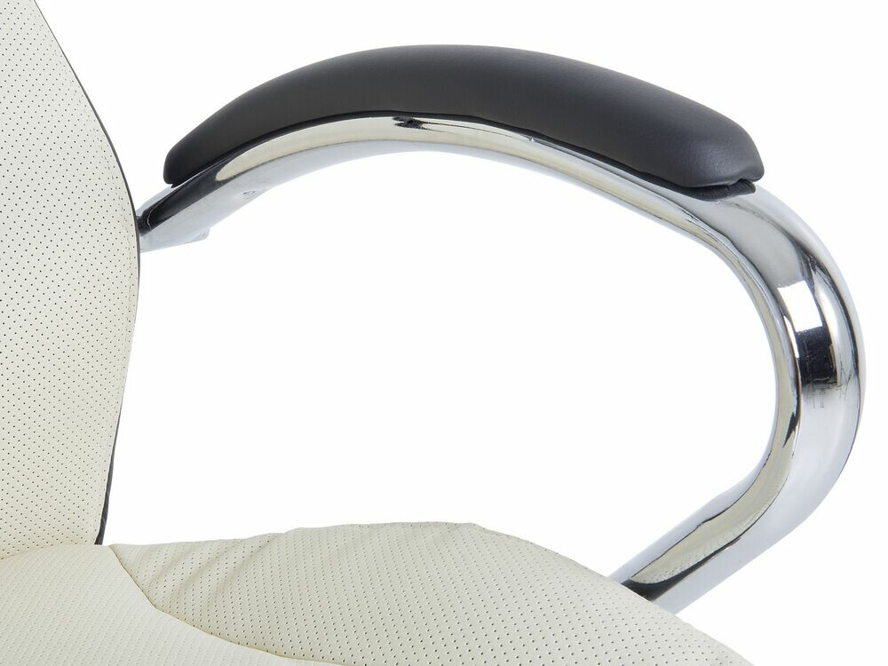 Pisarniški stol Berwyn 201 (Bež)