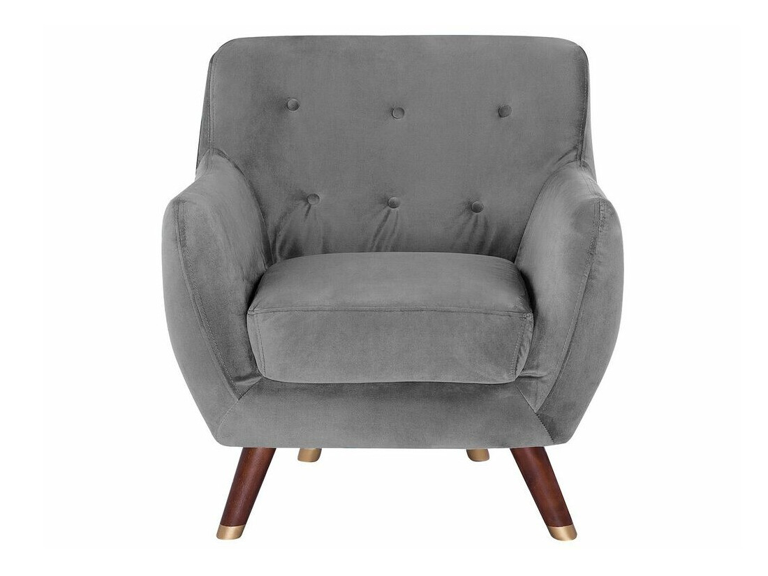 Fotelj Berwyn 219 (Siva)