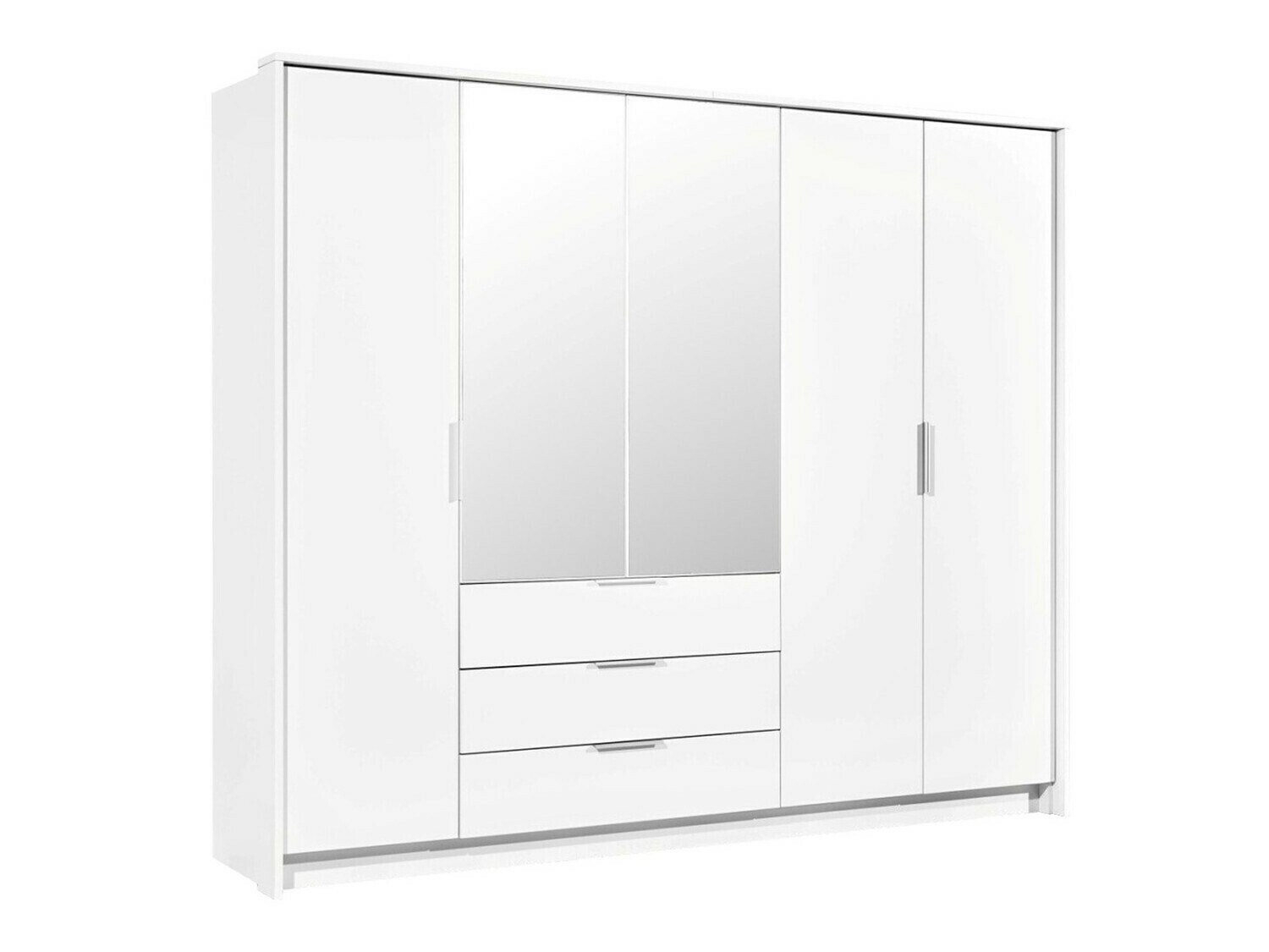 Garderobna omara Honolulu 271