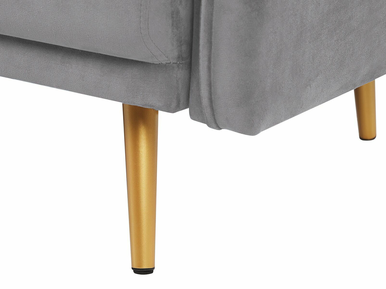 Kavč Berwyn 202 (Siva + Zlata)