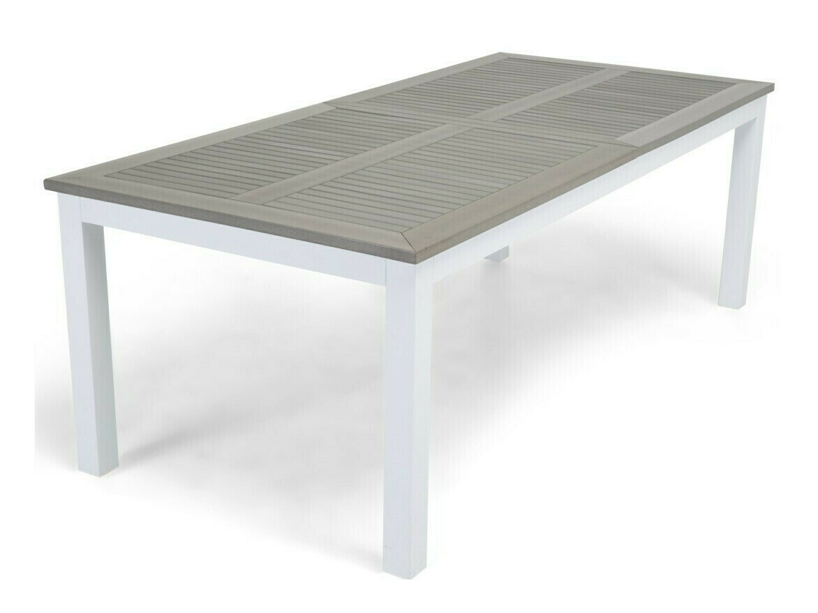 Komplet mize in stolov Comfort Garden 344