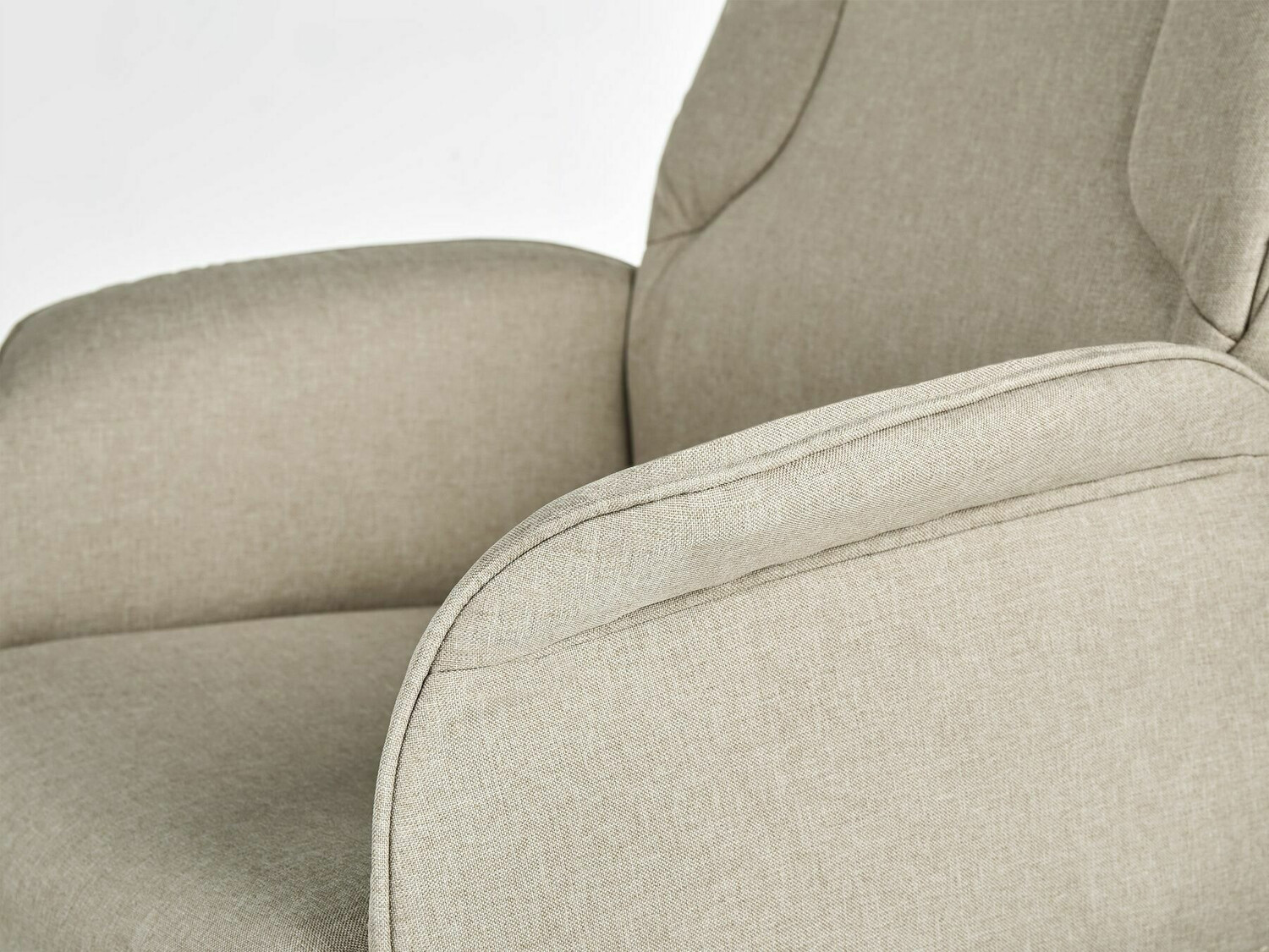 Pisarniški stol Berwyn 217 (Bež)