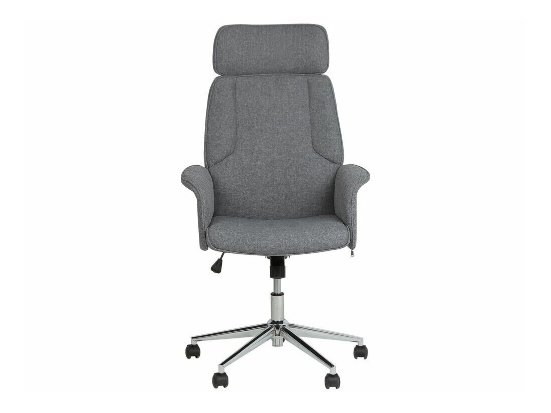 Pisarniški stol Berwyn 217 (Siva)