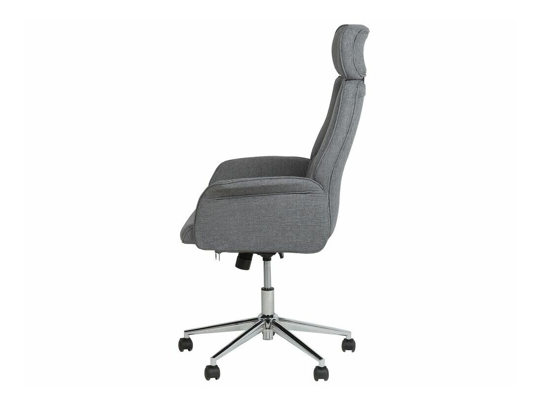 Pisarniški stol Berwyn 217 (Siva)