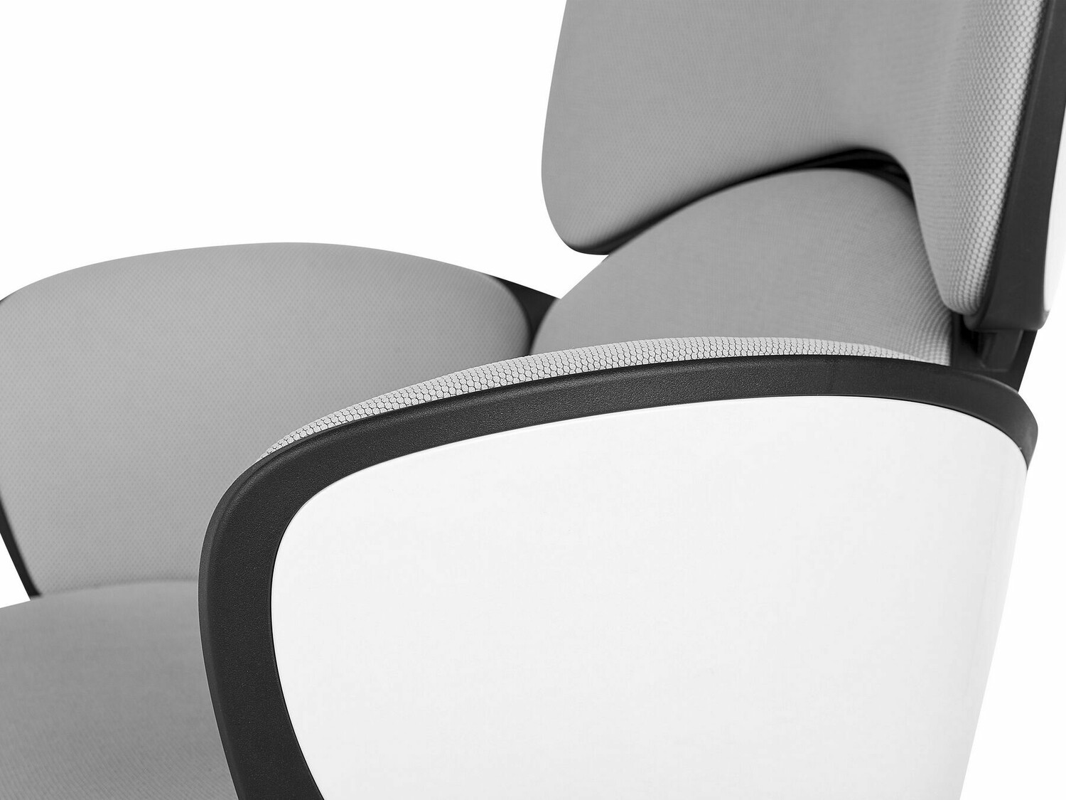 Pisarniški stol Berwyn 218