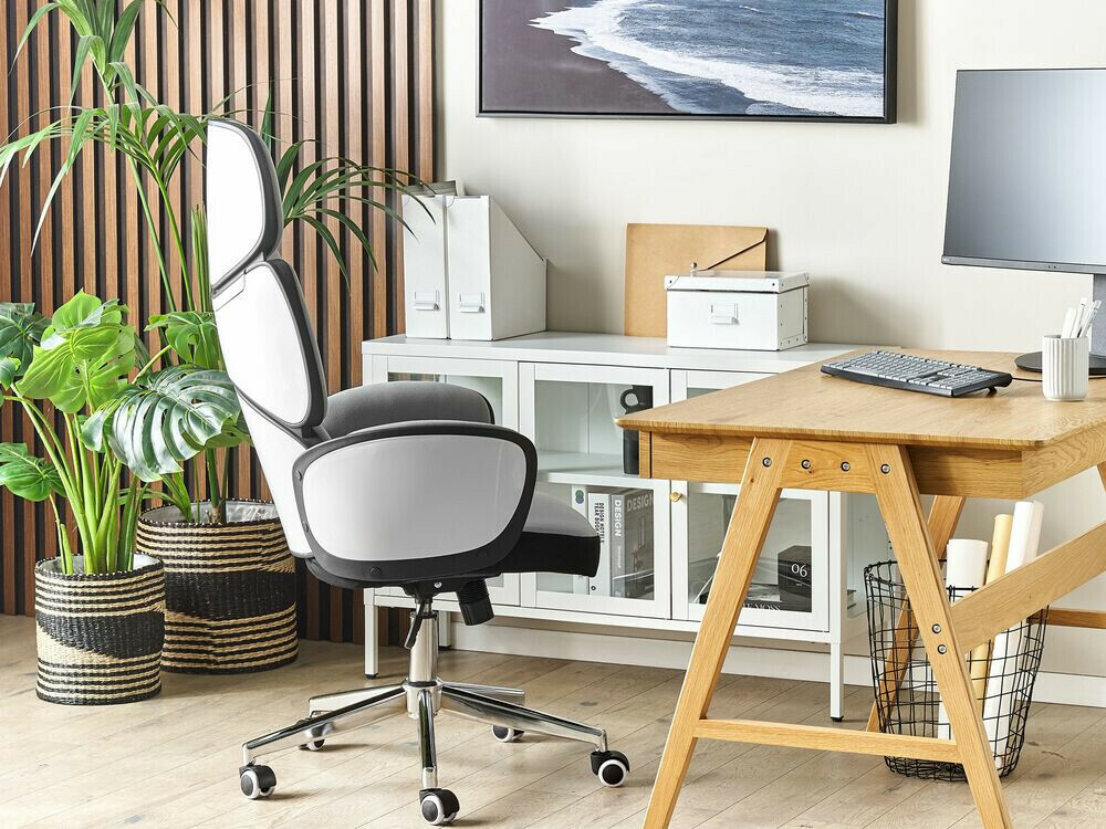 Pisarniški stol Berwyn 218