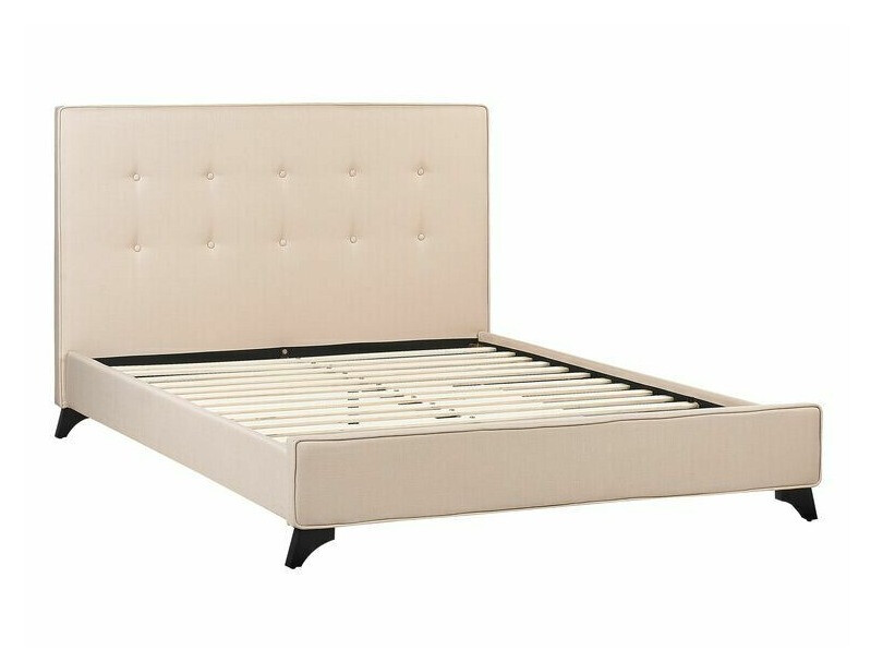 Postelja Berwyn 205 (Bež)