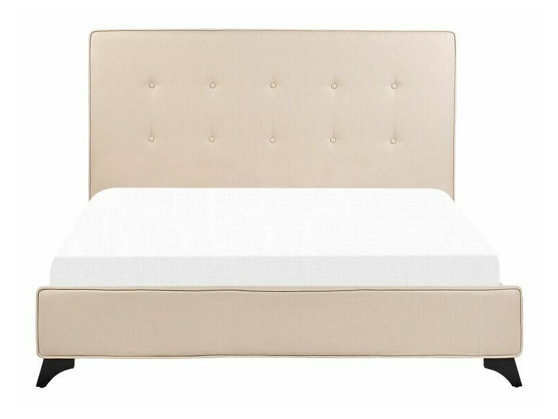 Postelja Berwyn 205 (Bež)