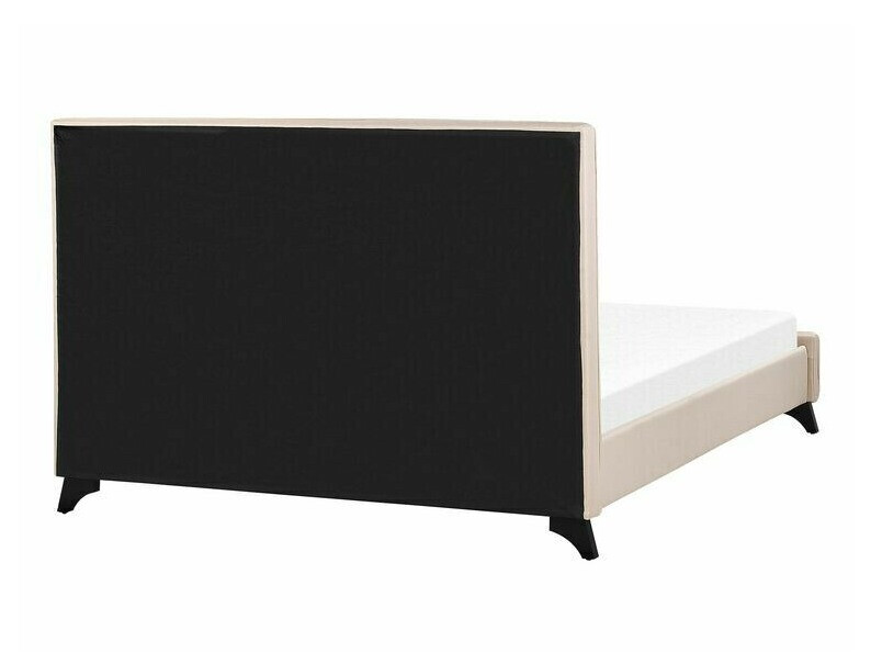 Postelja Berwyn 205 (Bež)