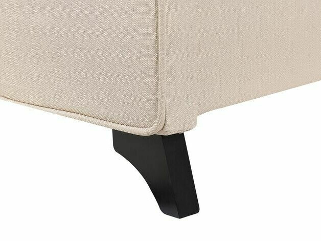 Postelja Berwyn 205 (Bež)