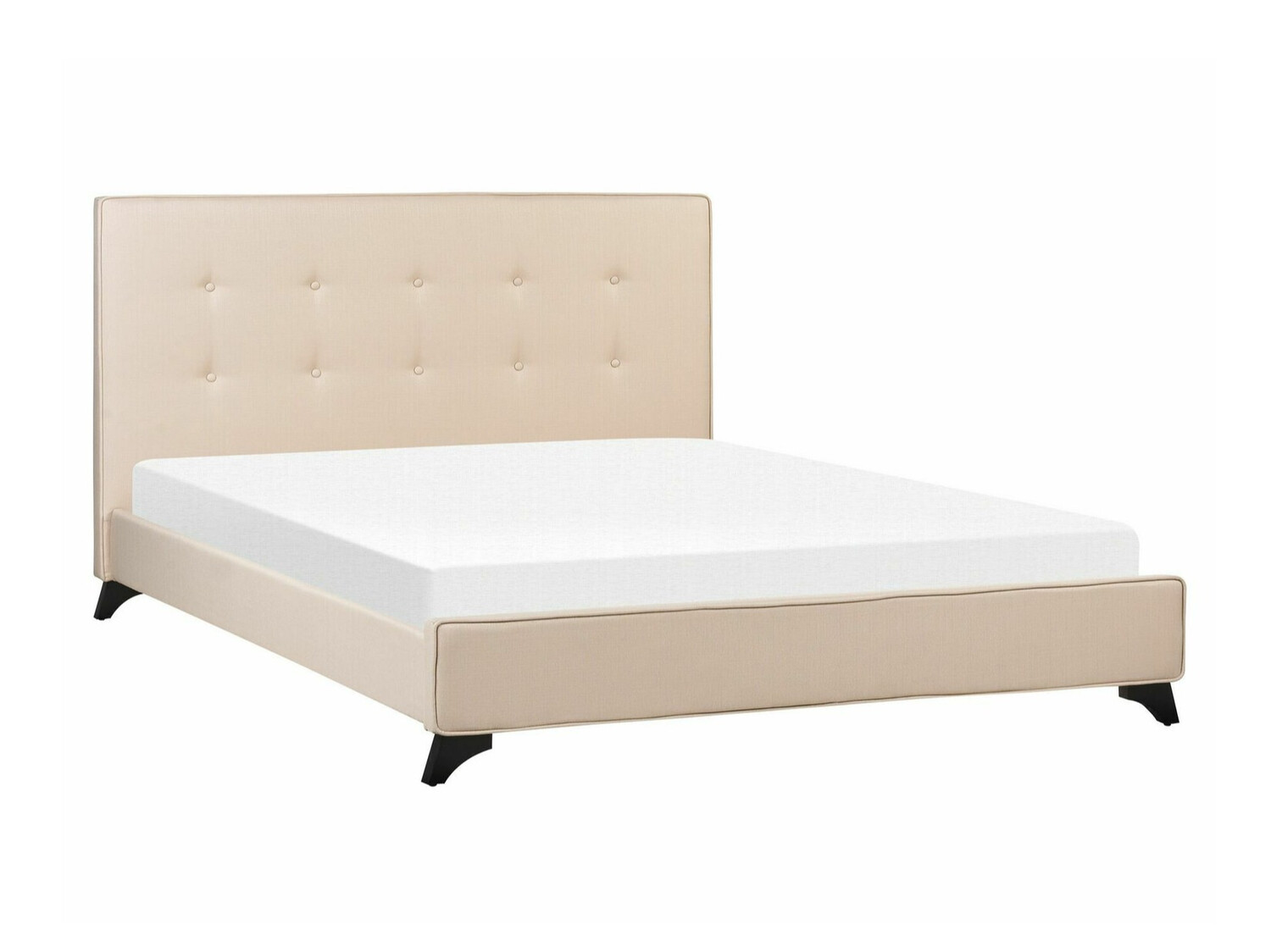 Postelja Berwyn 205 (Bež)