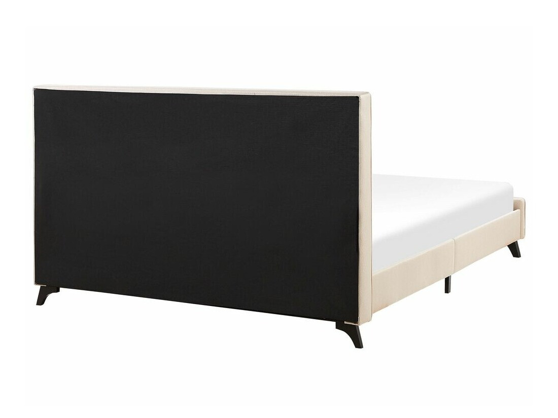 Postelja Berwyn 205 (Bež)