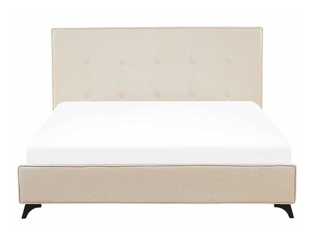 Postelja Berwyn 205 (Bež)