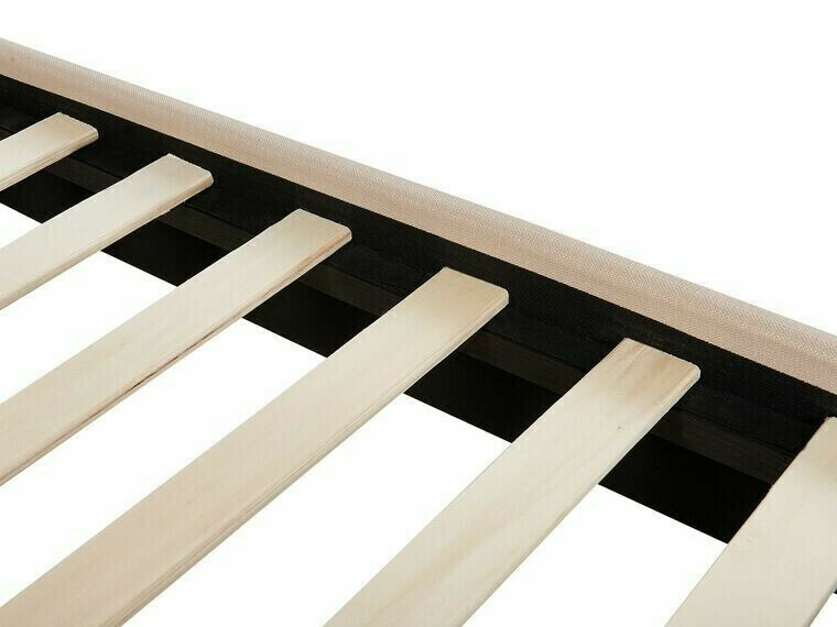 Postelja Berwyn 205 (Bež)