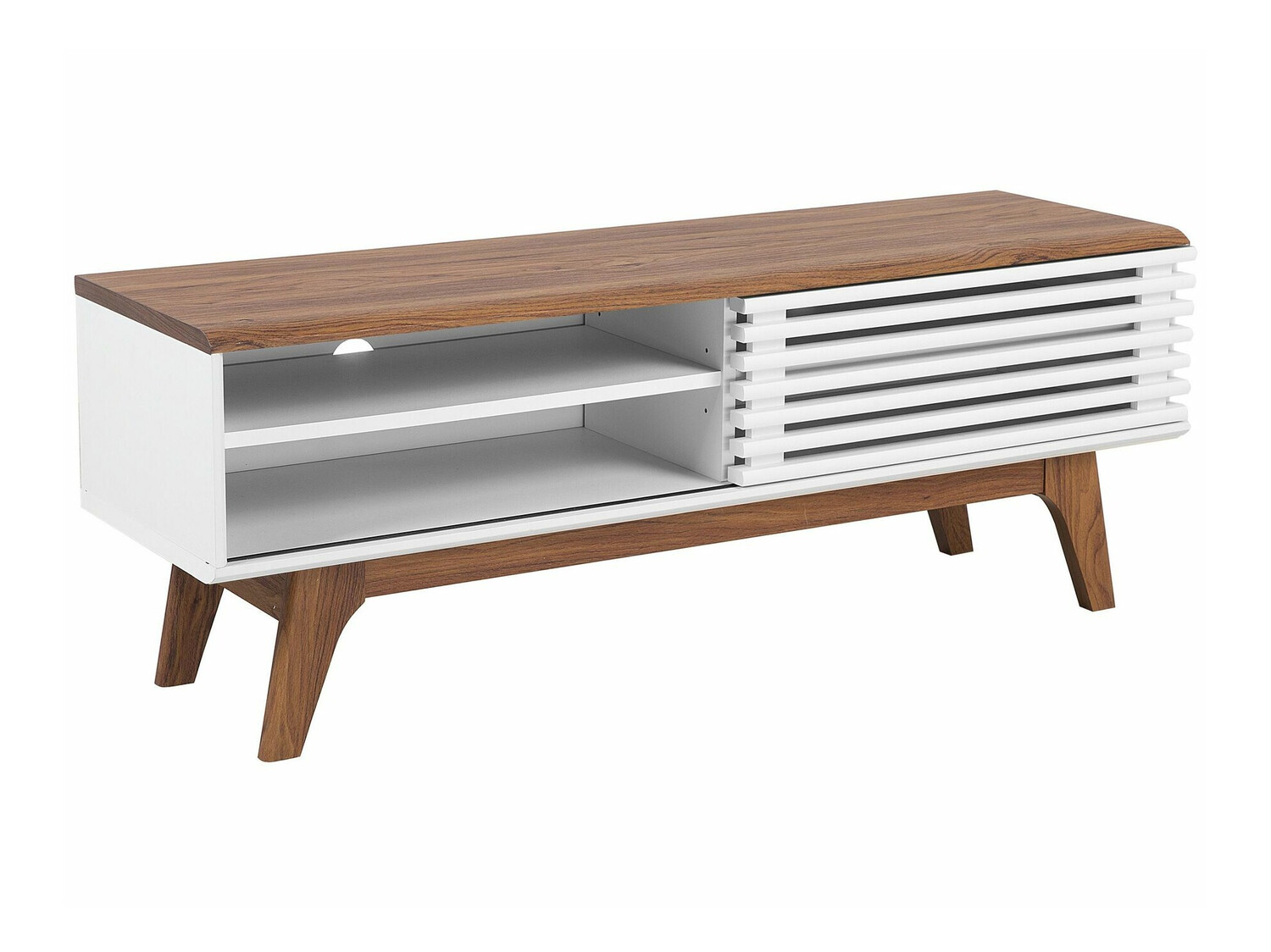 TV-omarica Berwyn 210 (Bela + Temen les)