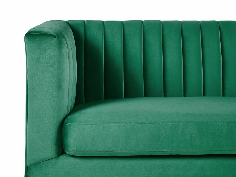 Kavč Berwyn 237 (Zelena)