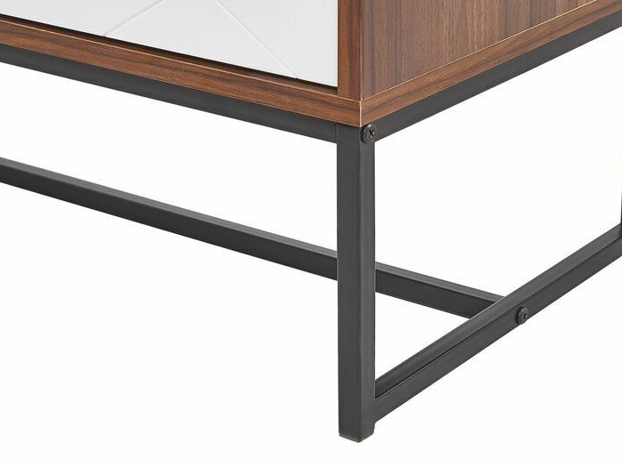 Omarica Fiotivu 101 (Bela + Črna + Temen les)