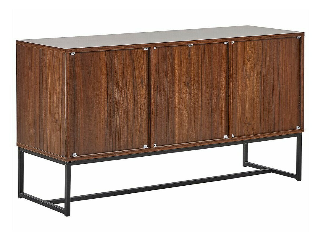 Omarica Fiotivu 101 (Bela + Črna + Temen les)