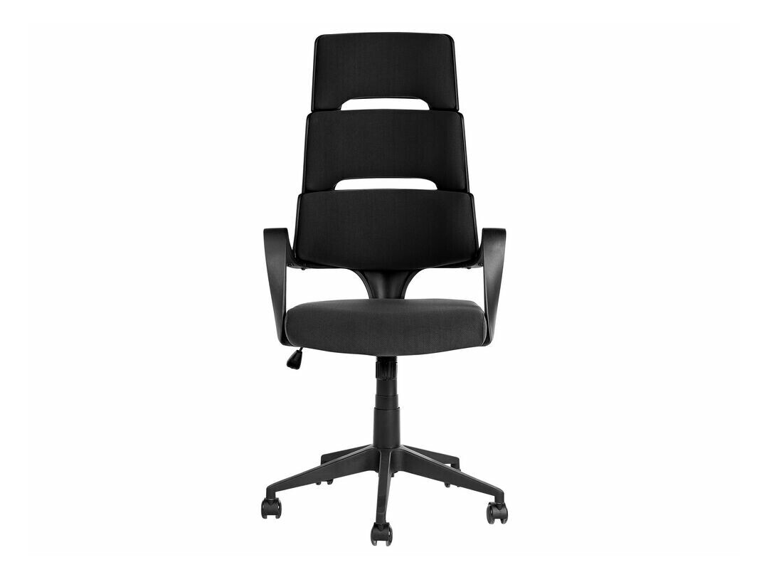 Pisarniški stol Berwyn 221 (Črna)