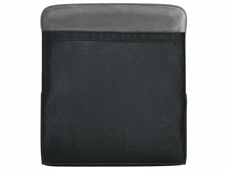 Kavč Berwyn 263 (Siva)