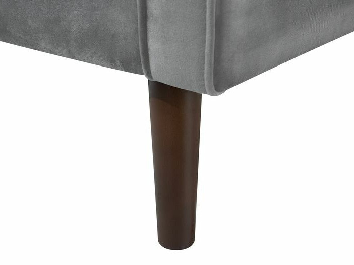 Kavč Berwyn 263 (Siva)