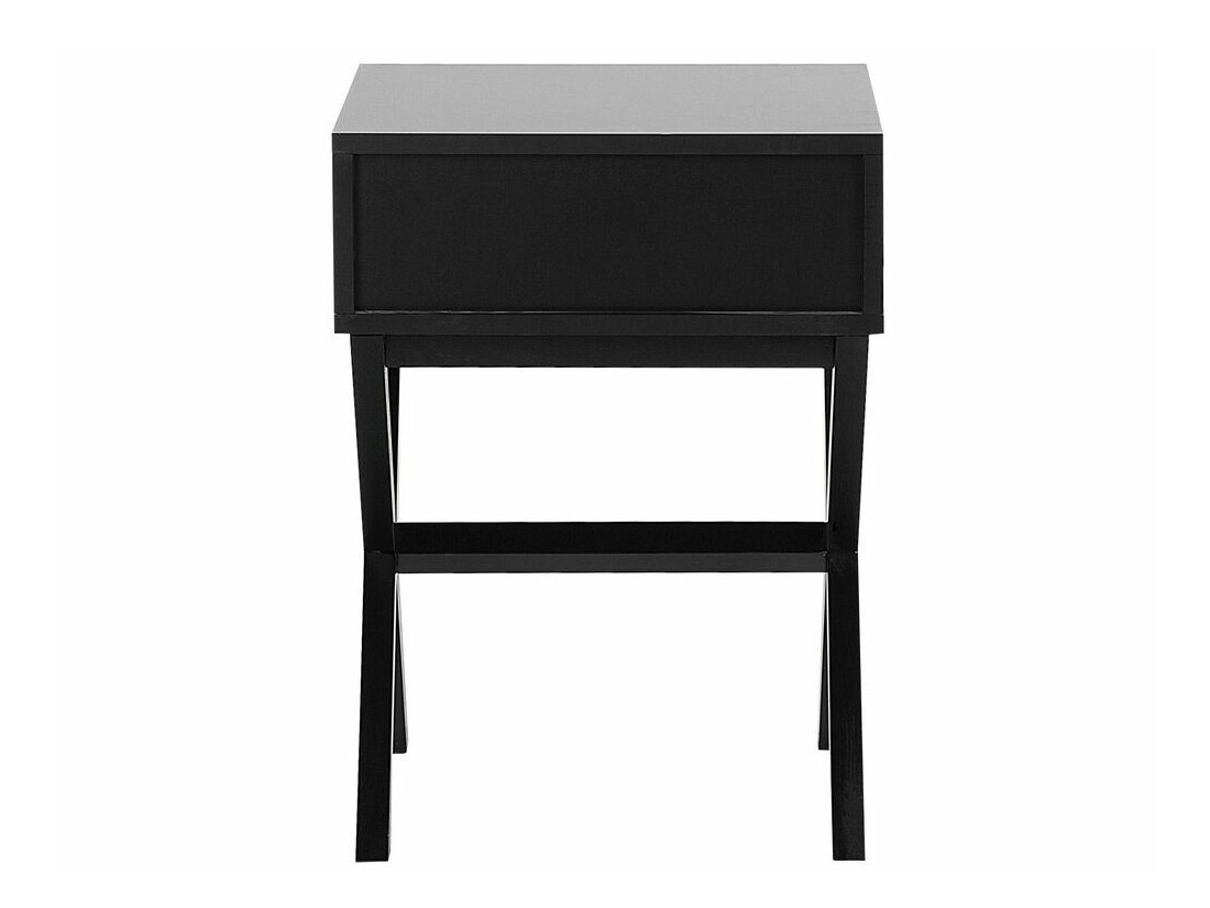 Nočna omarica Berwyn 265 (Črna)