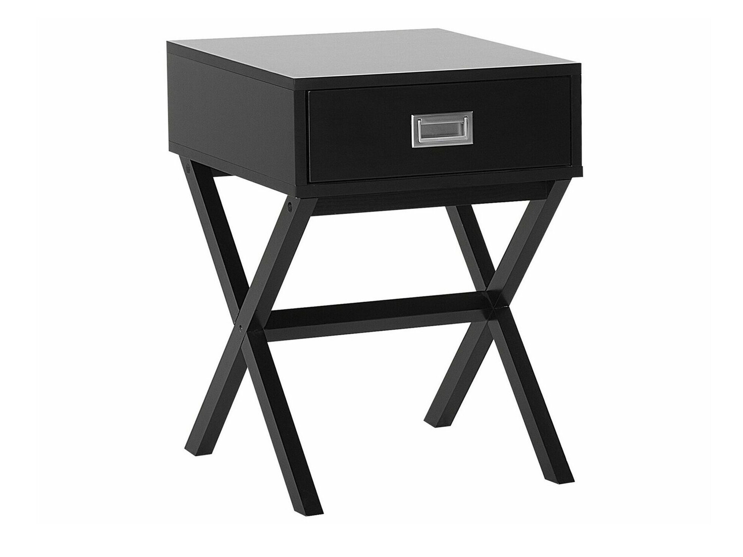 Nočna omarica Berwyn 265 (Črna)