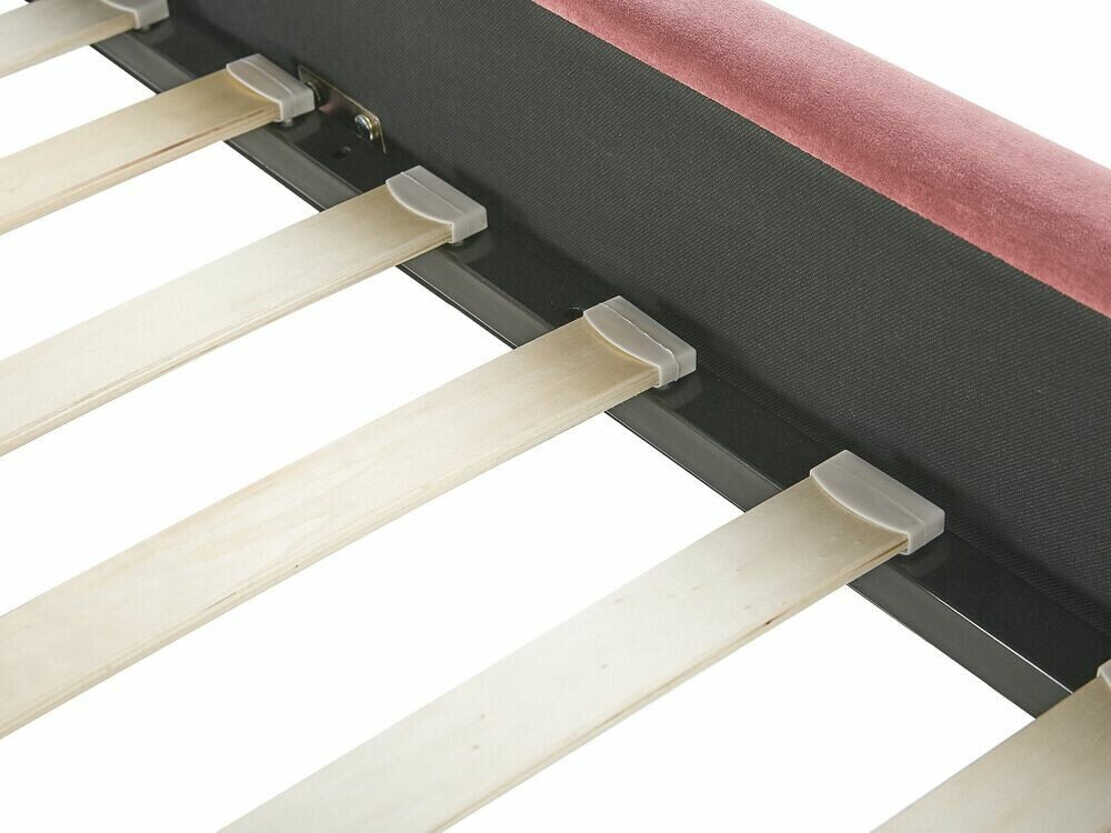 Postelja Berwyn 264 (Roza)