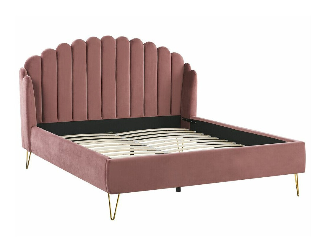 Postelja Berwyn 264 (Roza)