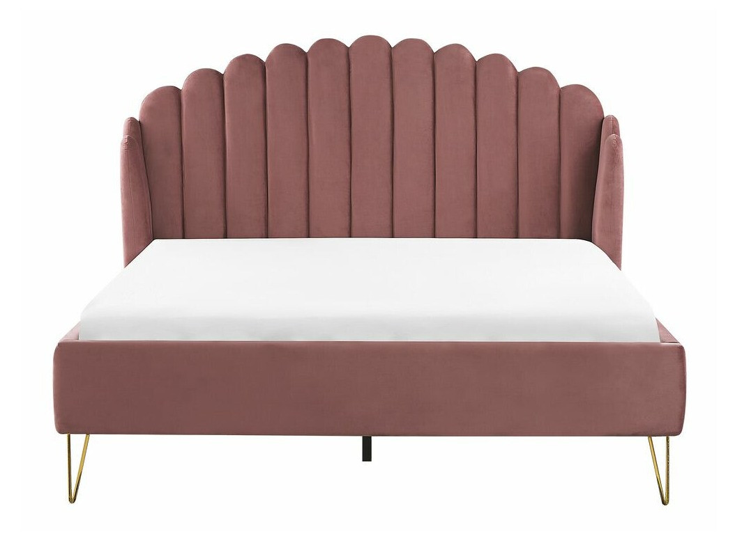 Postelja Berwyn 264 (Roza)
