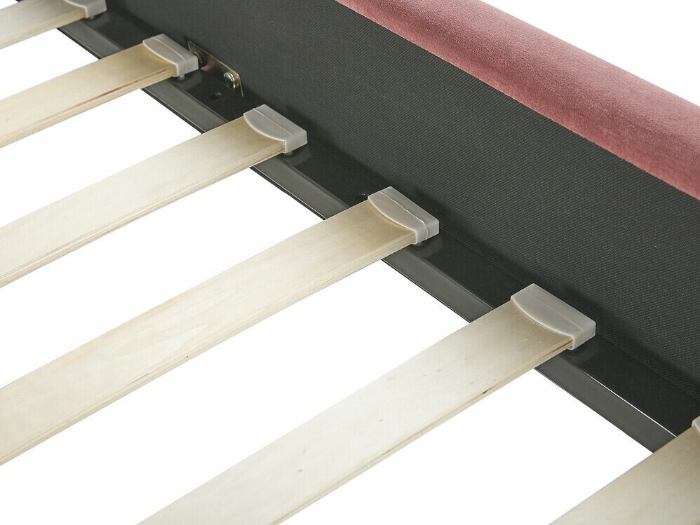 Postelja Berwyn 264 (Roza)