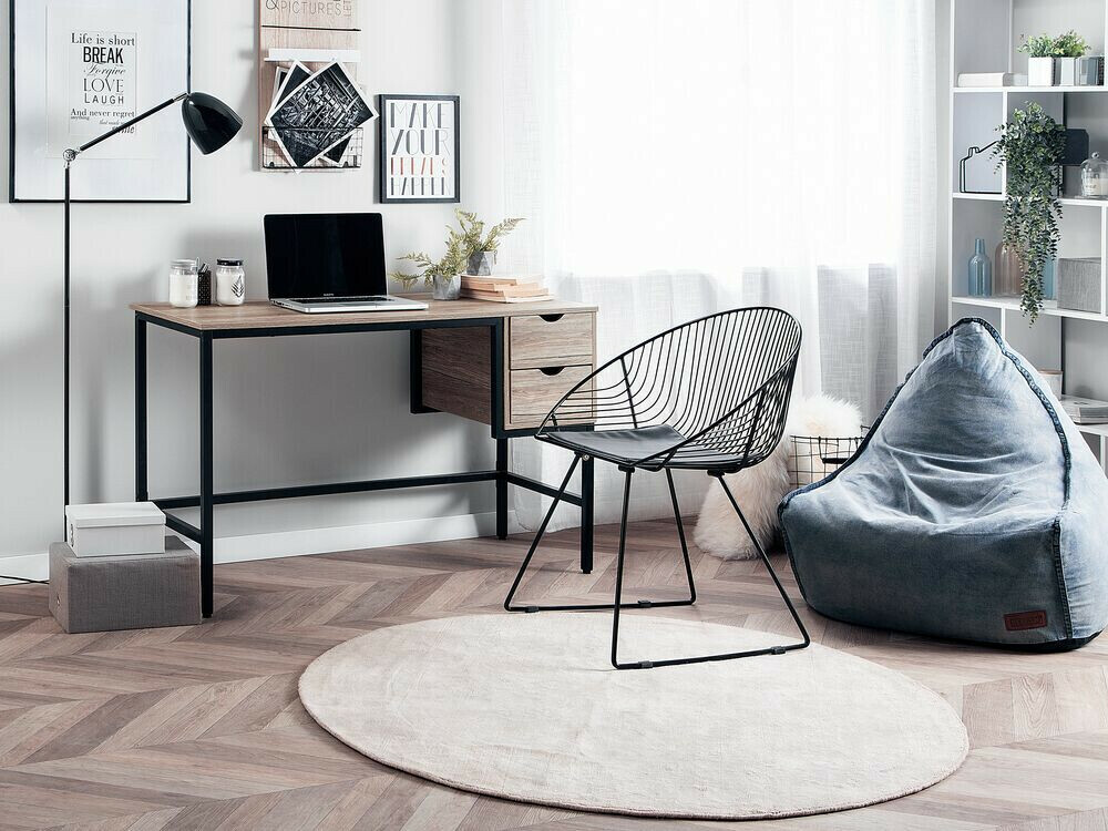 Pisalna miza Berwyn 286