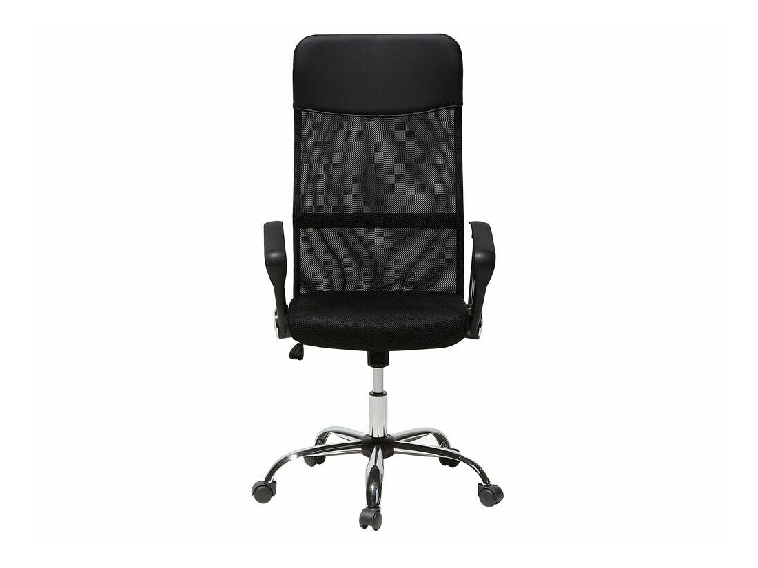 Pisarniški stol Berwyn 267 (Črna)