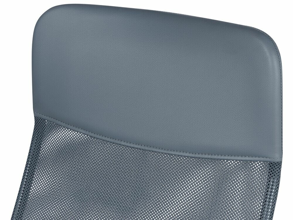 Pisarniški stol Berwyn 267 (Siva)