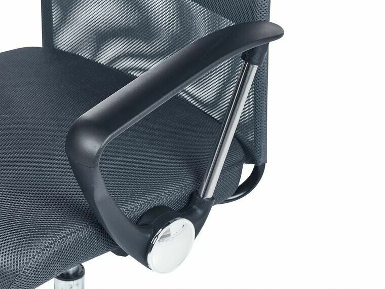 Pisarniški stol Berwyn 267 (Siva)