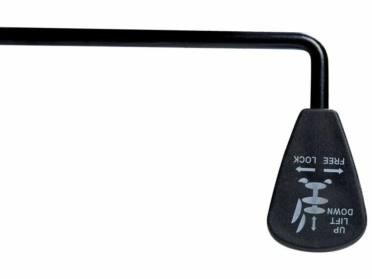 Pisarniški stol Berwyn 267 (Siva)