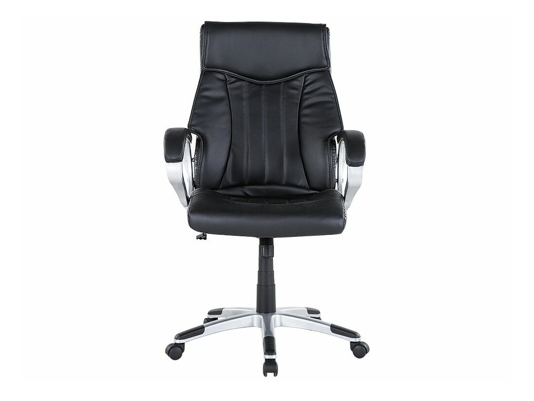 Pisarniški stol Berwyn 283 (Črna)