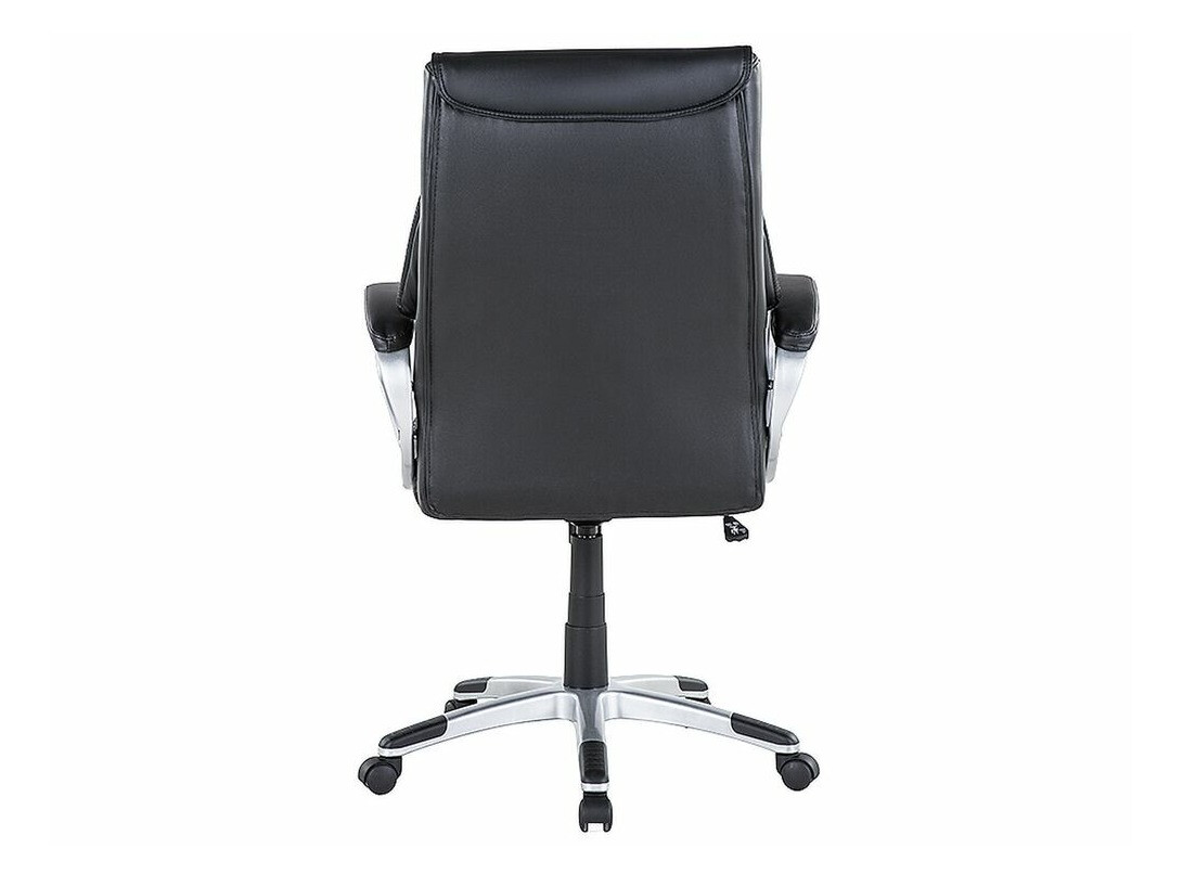 Pisarniški stol Berwyn 283 (Črna)