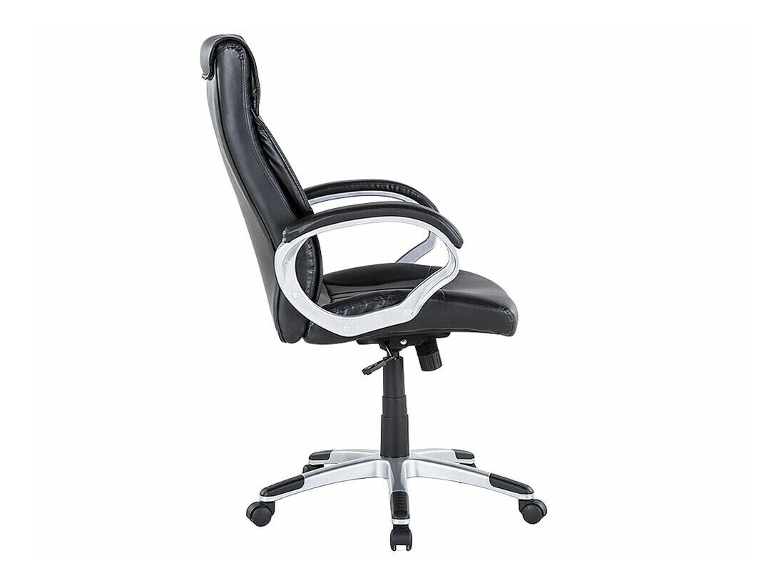 Pisarniški stol Berwyn 283 (Črna)