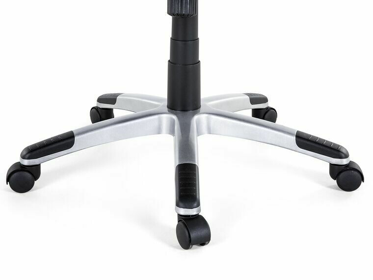 Pisarniški stol Berwyn 283 (Črna)