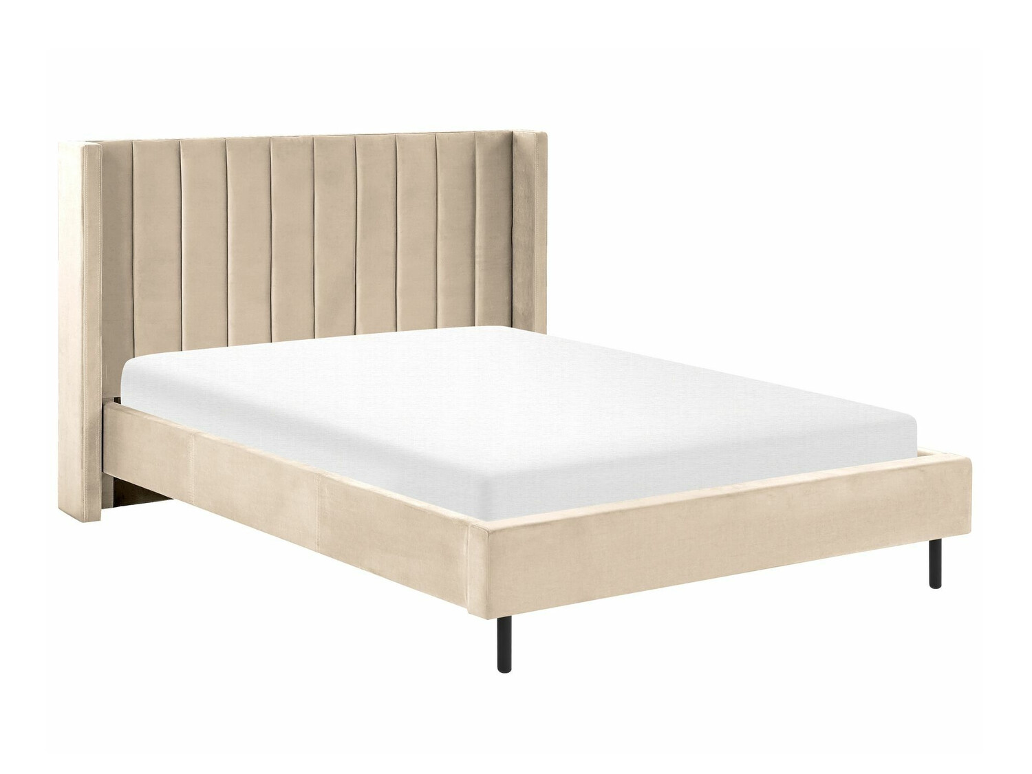 Postelja Berwyn 272 (Bež)